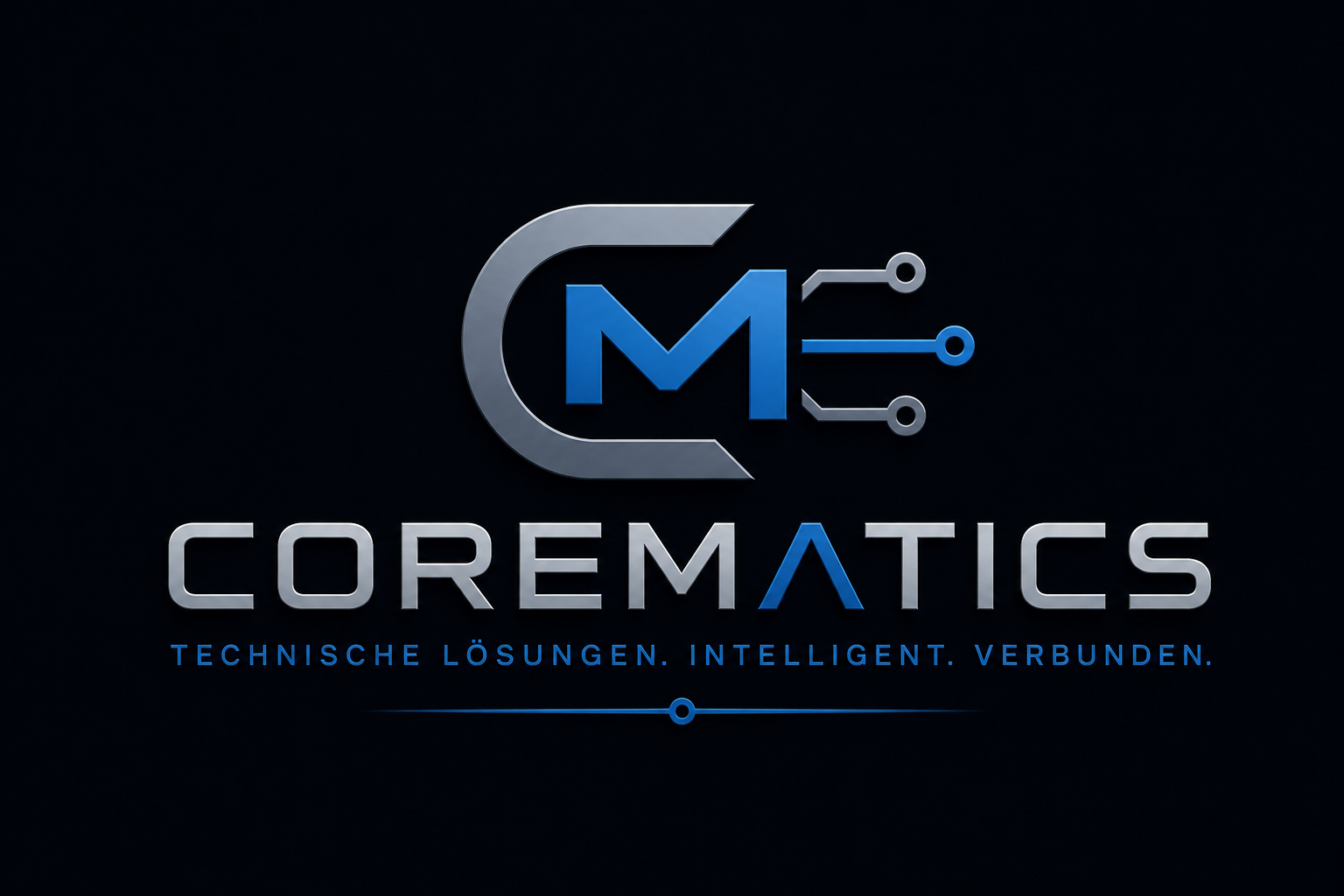 Corematics Logo